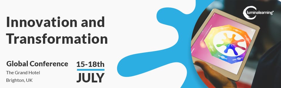 Lumina Learning Global Conference