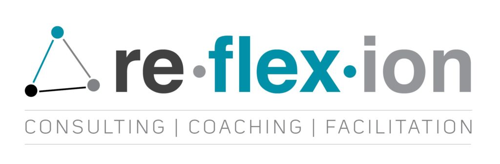 Exeltis-Reflexion logo