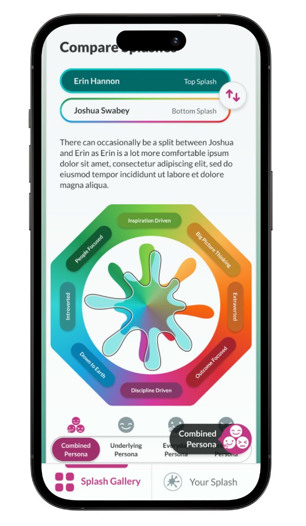 interactive learning tool