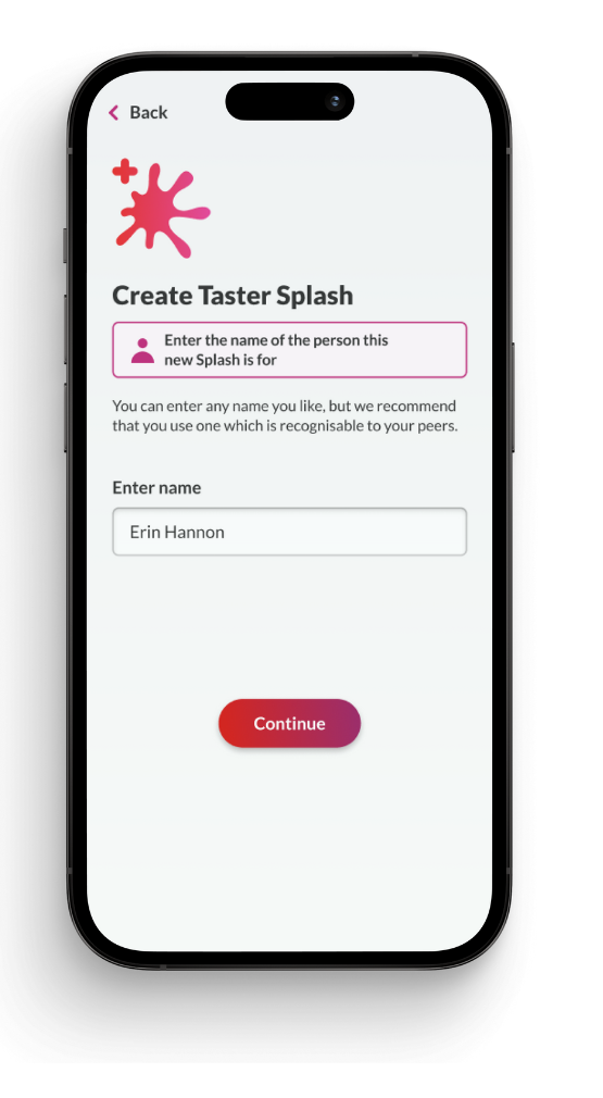 interactive learning tool
