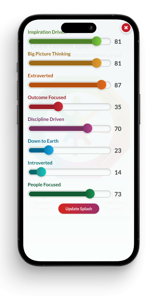 interactive learning tool