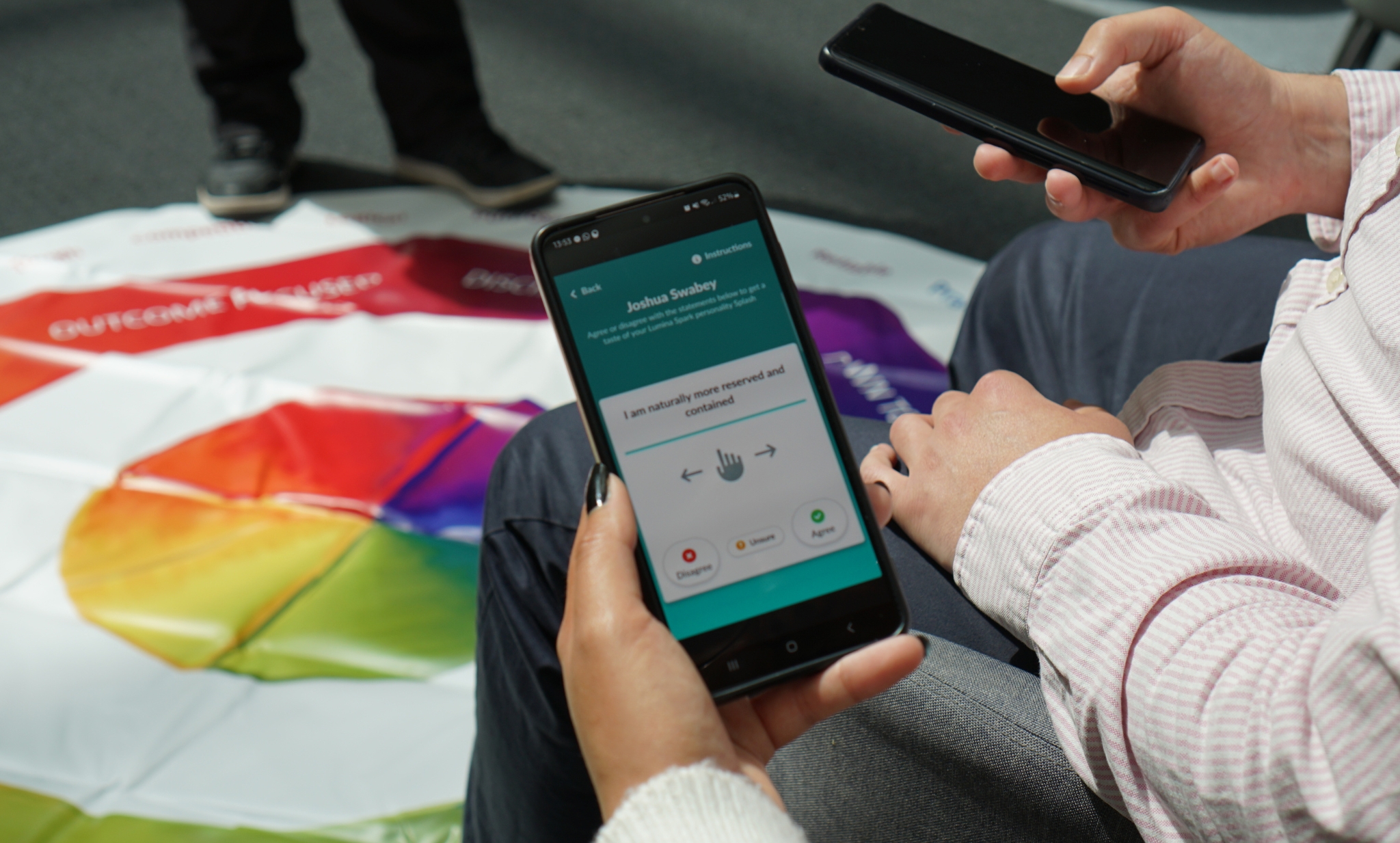 digital coaching tool