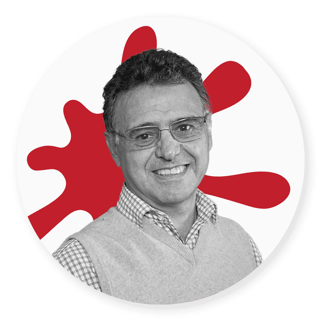 Ernesto Oscar Cabas Mich