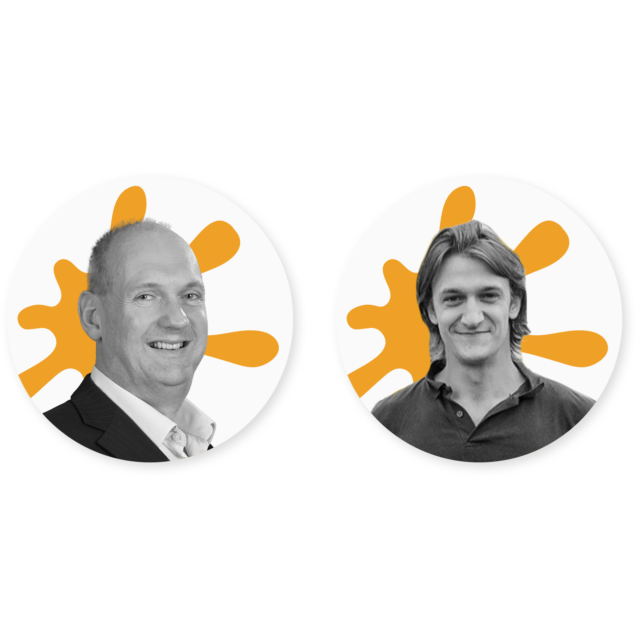 Stewart Desson & Dan Seale