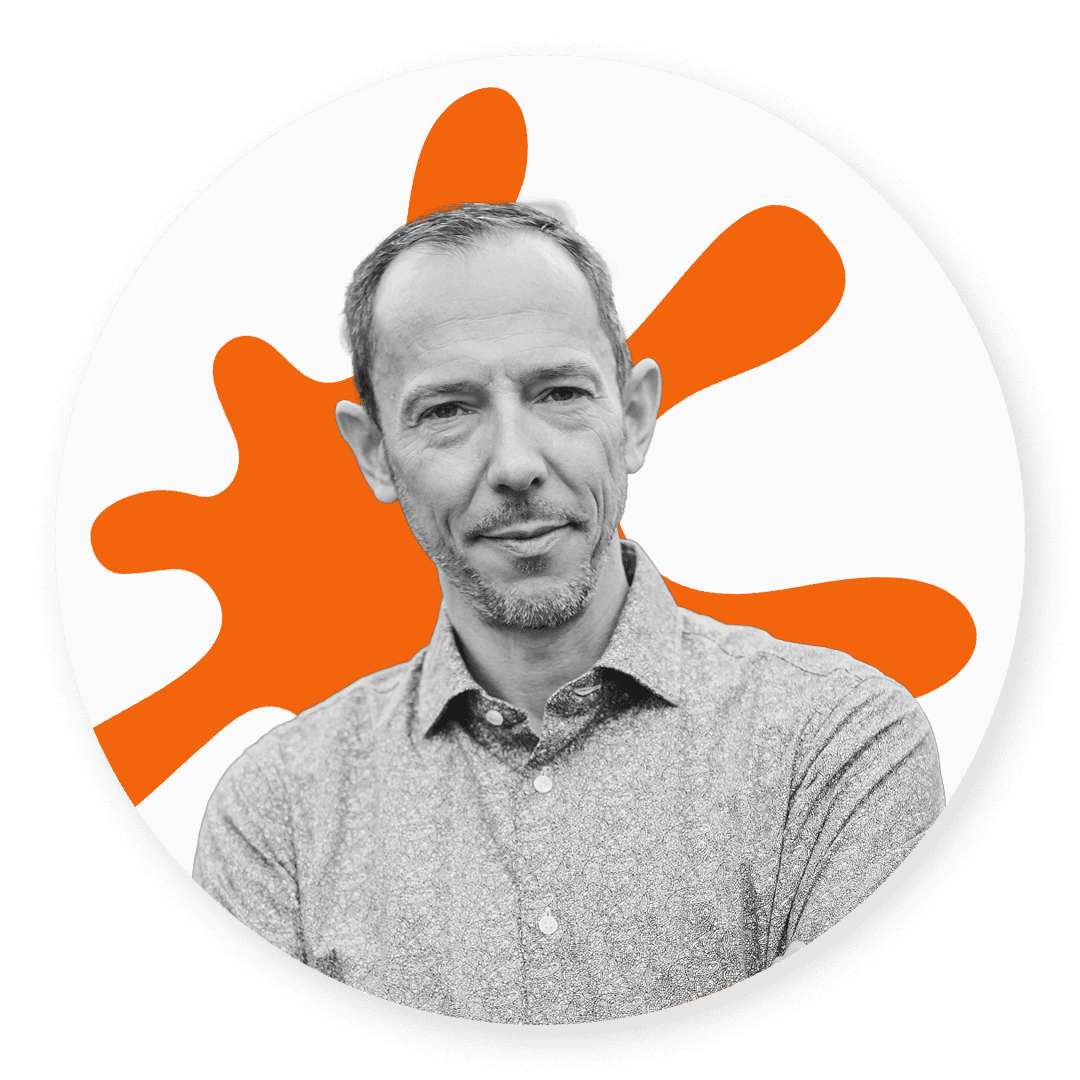 Bram Janssens