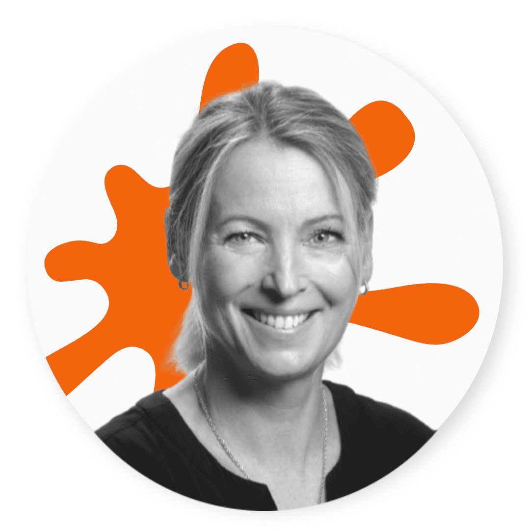 Gitte Wahlstrom