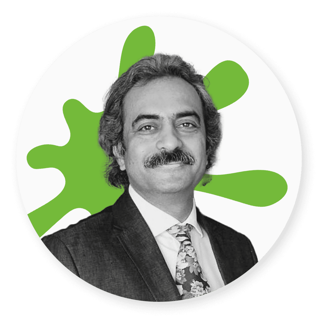 Rahul Baswani