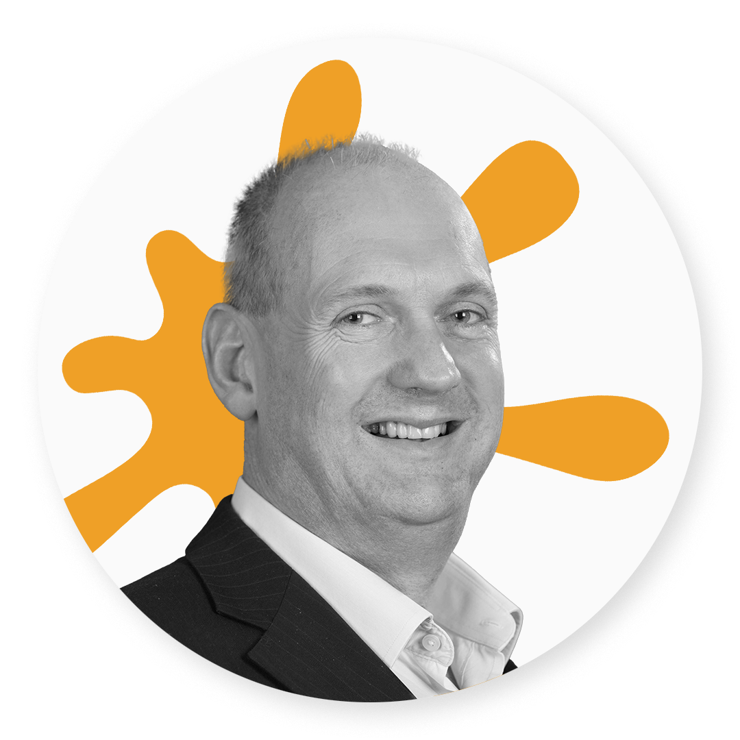 Dr Stewart Desson