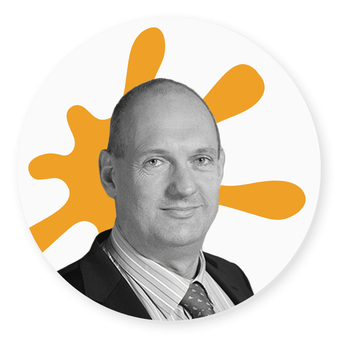Dr Stewart Desson