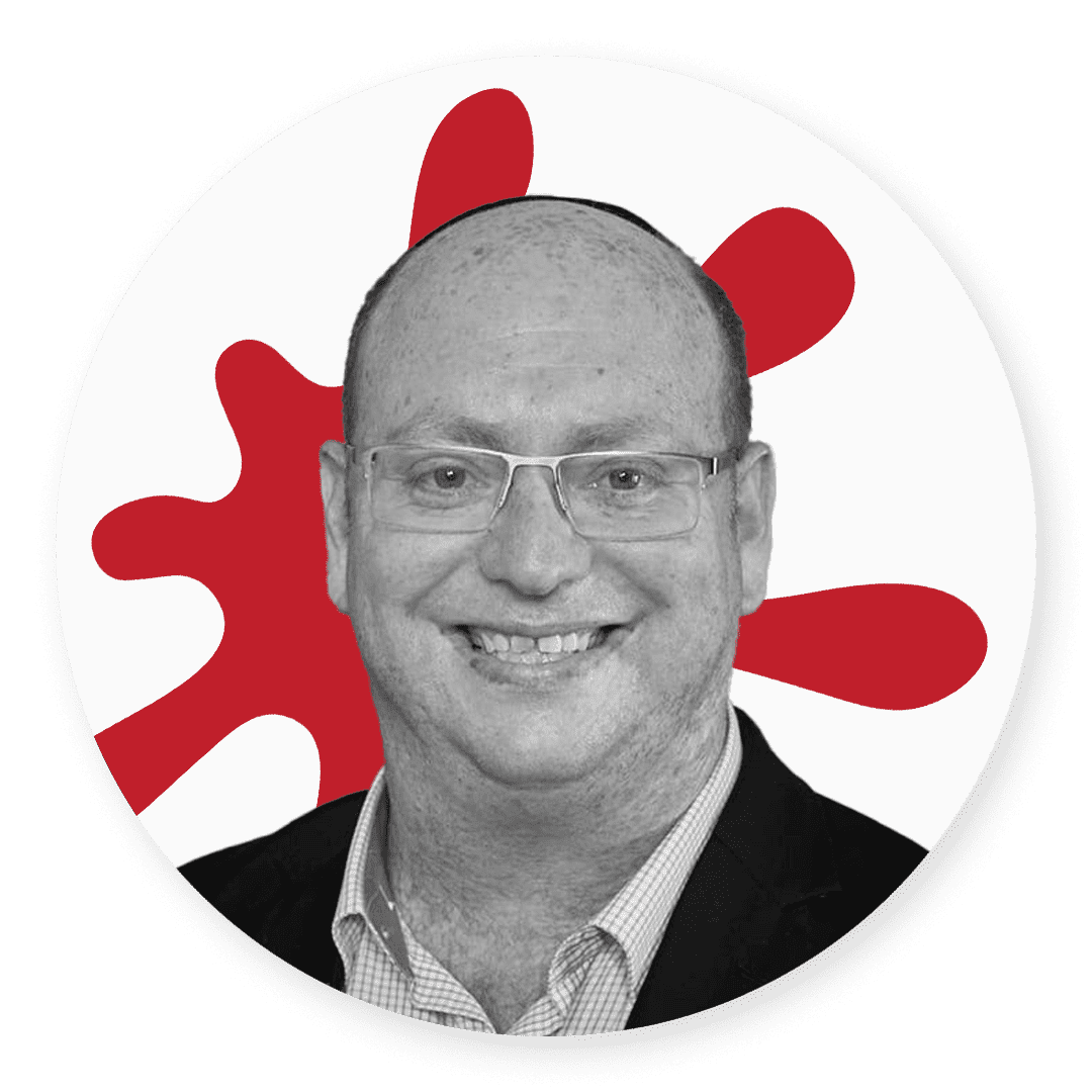 Saul Kaplan