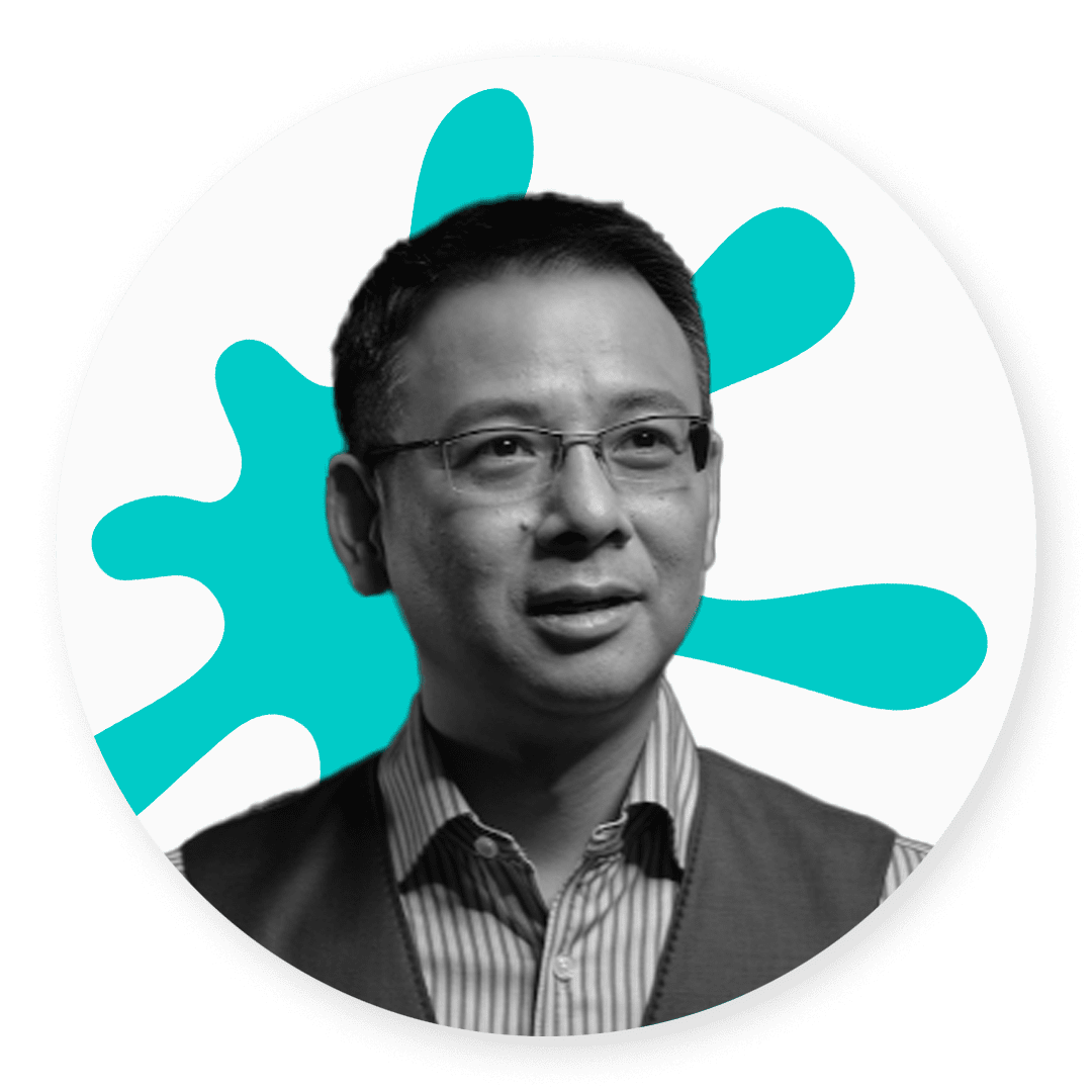 Yimin Wang